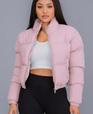 Puff It Up Jacket