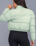 Puff It Up Jacket